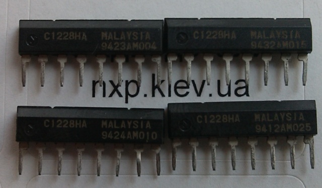 uPC1228HA /C1228HA/   . 