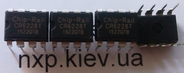 CR6228T  -  . 