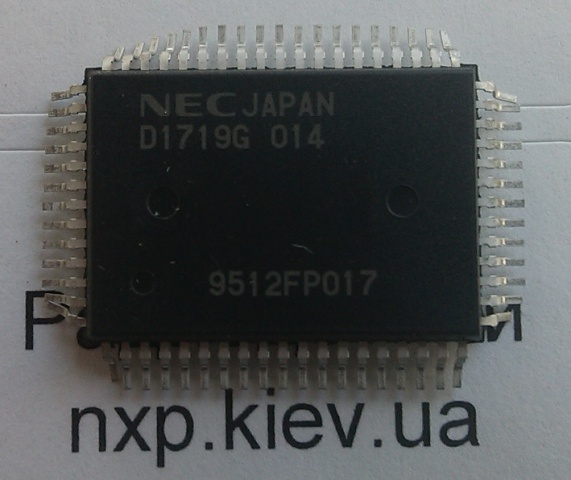 uPD1719G-014 /D1719G 014/   . 