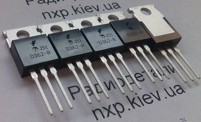 KSD362-R     . 