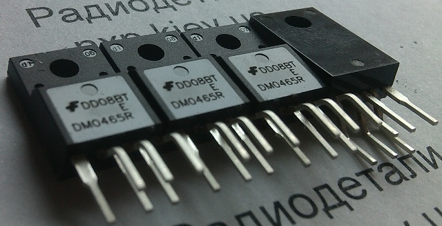FSDM0465RE  /DM0465R/  -  . 