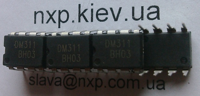 FSDM311  /DM311/  -  . 