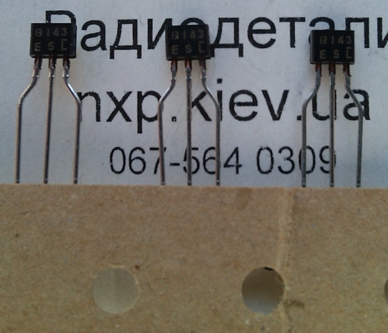 2SB143ES /DTB143/    . 