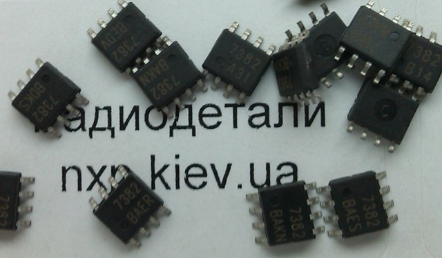 FAN7382M  /7382/      . 