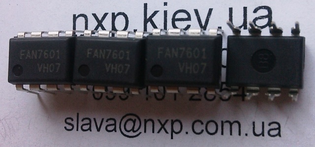 FAN7601N   -  . 