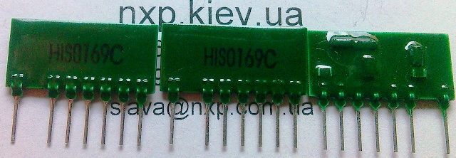 HIS0169C    . 