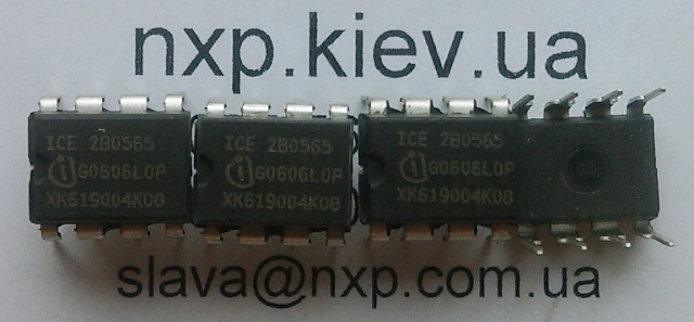 ICE2B0565   -  . 