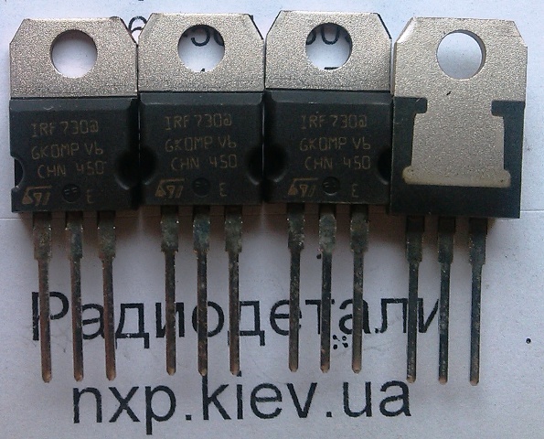 IRF730     . 