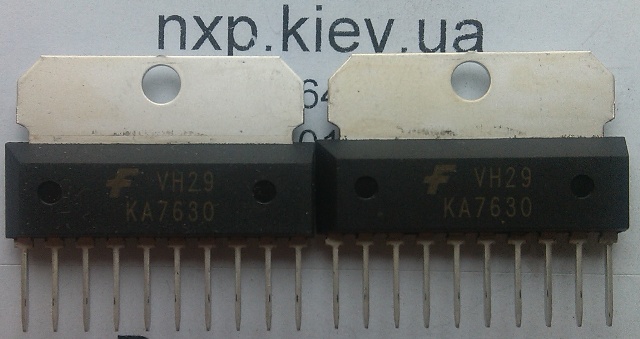 KA7630     . 