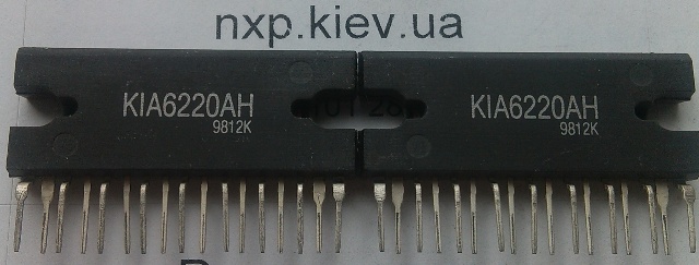 KIA6220AH    . 