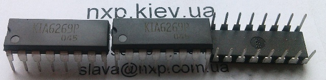 KIA6269P     . 