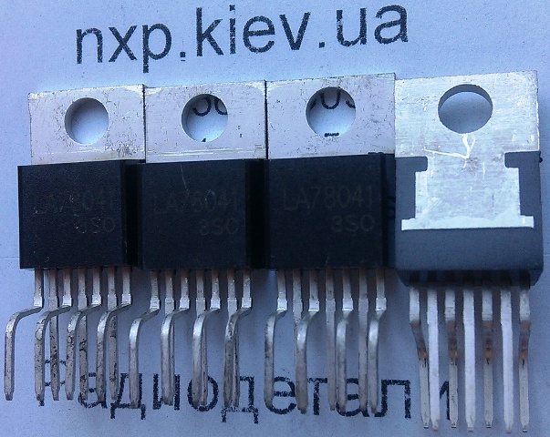 LA78041 OEM     . D78041 
