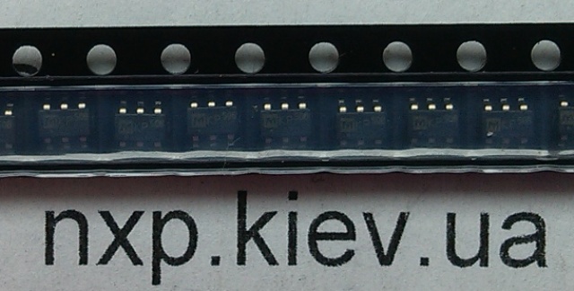 LD7550BBL  smd 6 pins /P50B/  -  . 