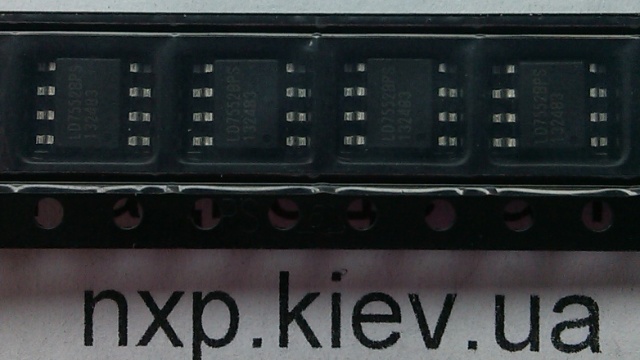 LD7552BPS   -  . 