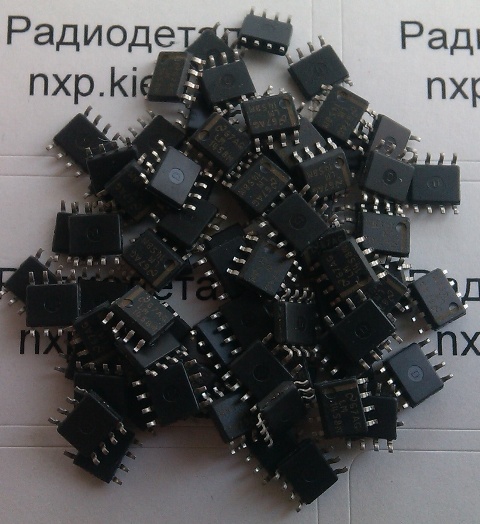 LM1458M  smd   . 