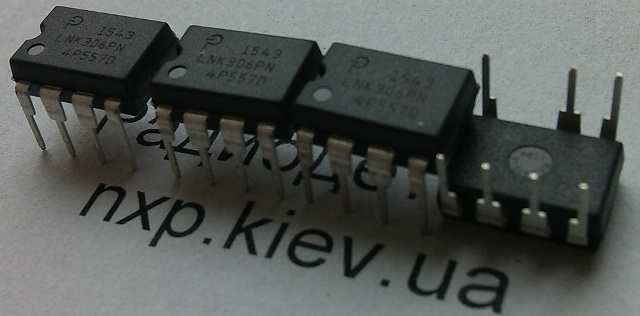 LNK306PN   AC/DC  . 