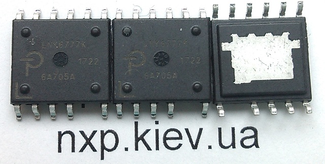 LNK6777K  AC/DC  .  