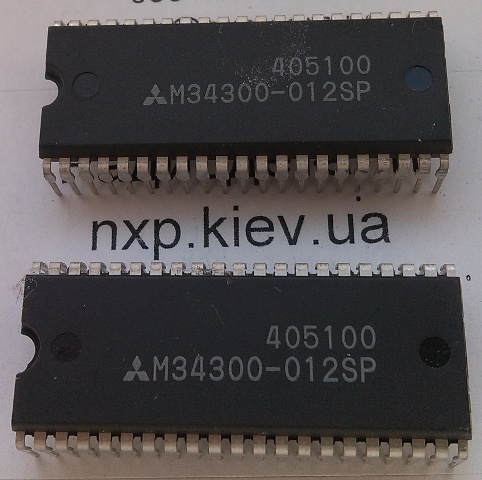 M34300-012SP    . 
