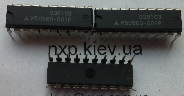 M50560-001P    . 