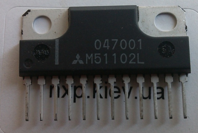 M51102L    . 