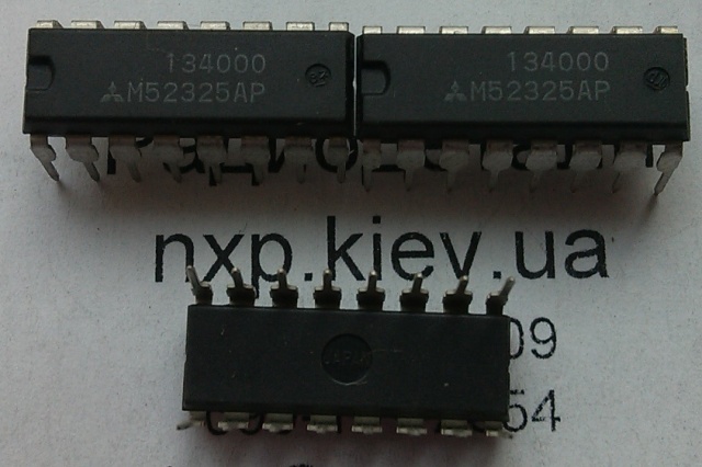 M52325AP   . 