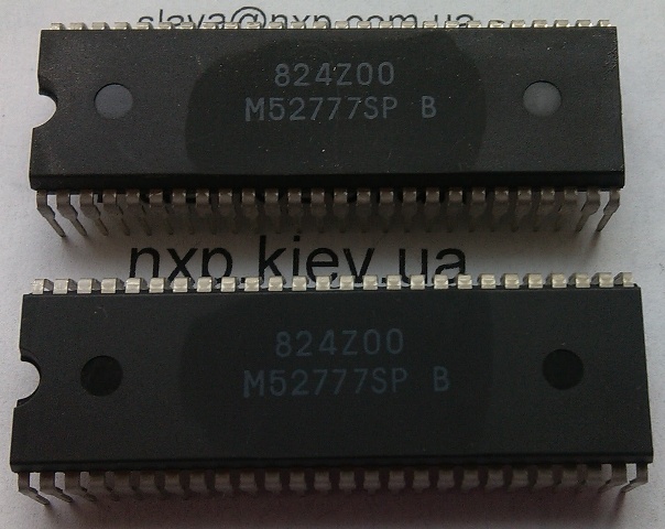 M52777SP-B   . 