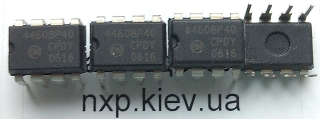 MC44608P40     .  