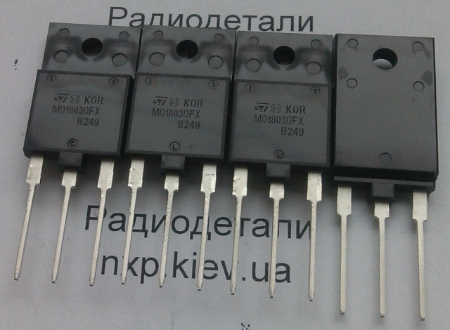 ST1803DFX  /MD1803DFX/    . 