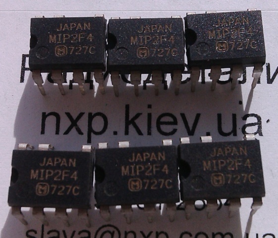 MIP2F4 China    . 