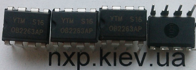 OB2263AP  -  . 