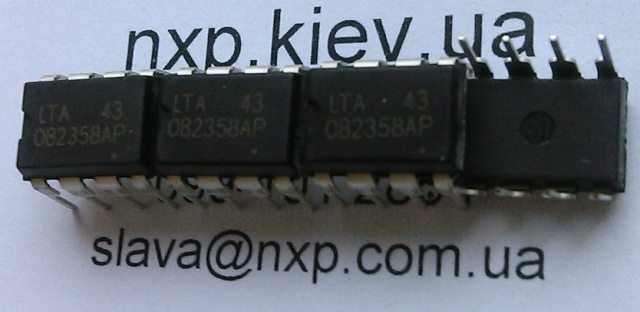 OB2358AP  -  . 