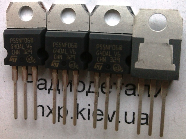STP55NF06       /55N06/    . 