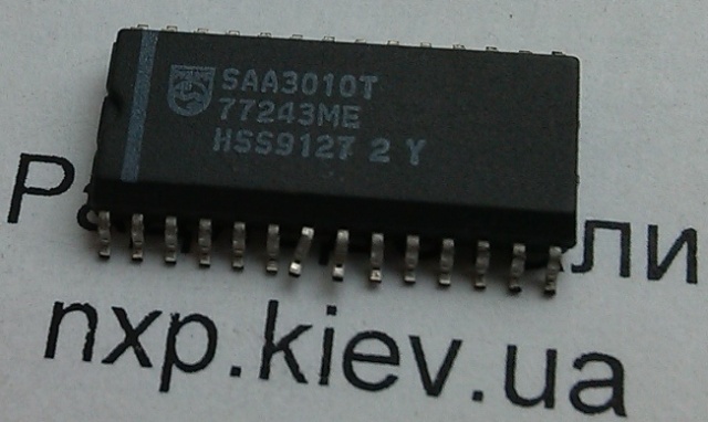SAA3010T   . 