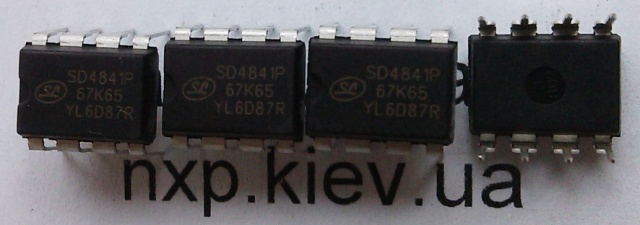 SD4841P   -  . 