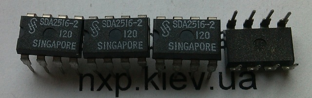 SDA2516-2    . 