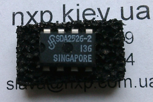 SDA2526-2     . 