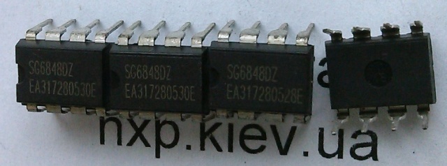 SG6848DZ     . 
