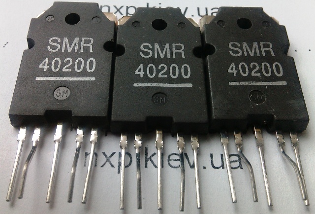 SMR40200   . 