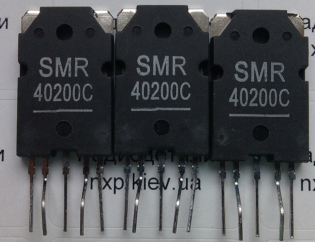 SMR40200C   . HIS0169  