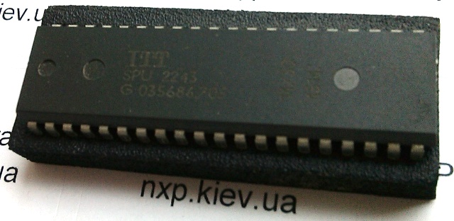 SPU2243   . 