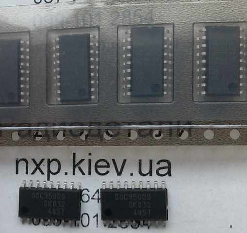 SSC9502S    . 