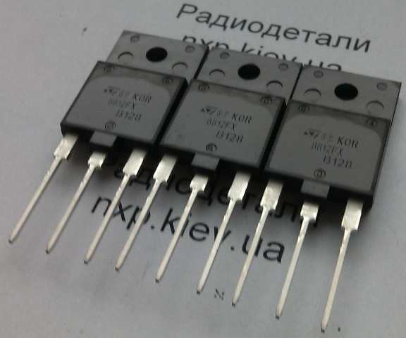 ST8812FX �������� ���������� ���������� ���� ������. 