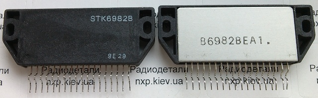 STK6982B     . 