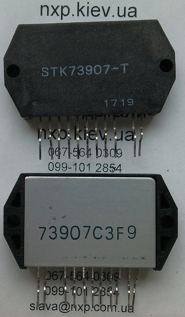 STK73907-T     . 