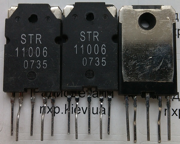 STR11006 China    . 