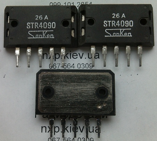 STR4090    . 