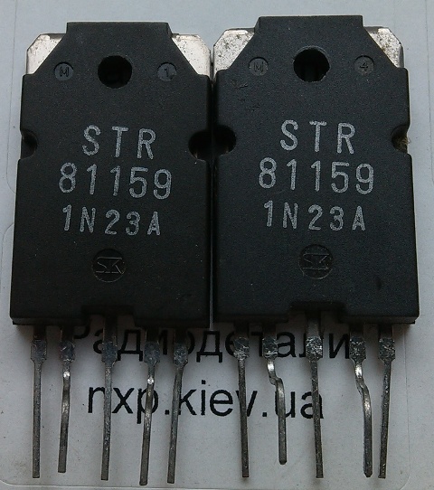 STR81159(A)     . 