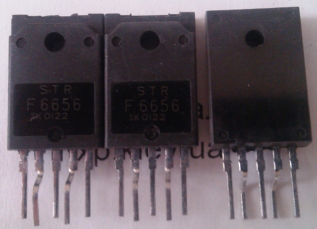 STRF6656     . 