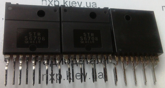 STRS6708     . 