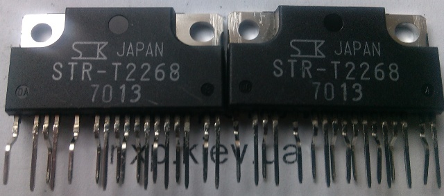 STRT2268     . 